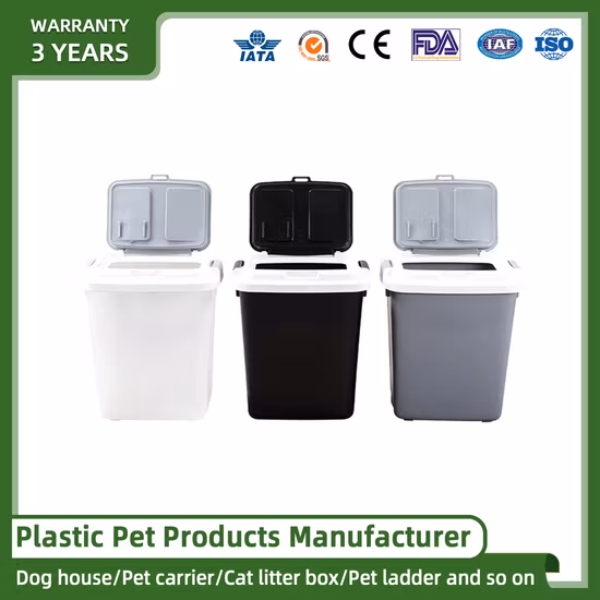 Hot Popular Customized Food Storage Container